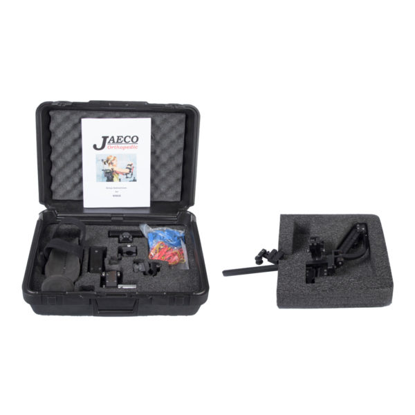 JAECO WREX Evaluation Kit