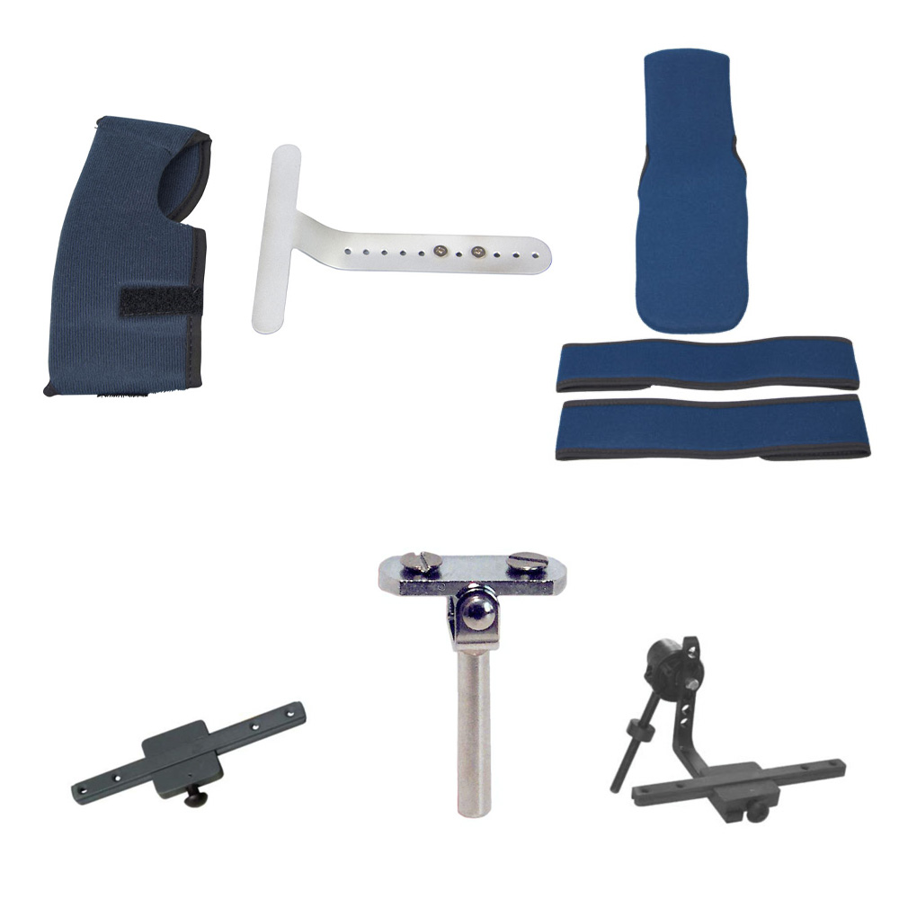 Forearm Support Components